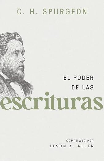 Poder De Las Escrituras