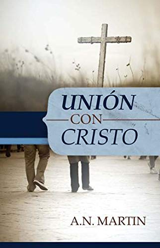 Union con Cristo