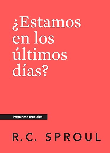 ¿Estamos en los últimos días? (Spanish Edition)