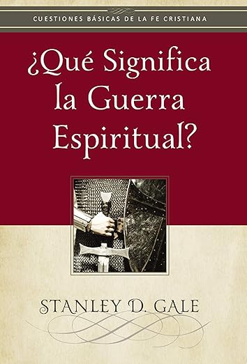 ¿Qué significa la guerra espiritual? (Cuestiones Básicas de la Fe Cristiana)