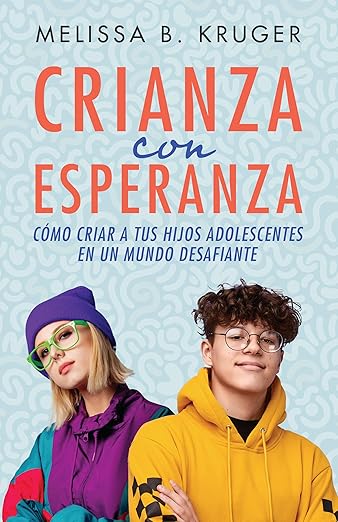 Crianza con Esperanza.