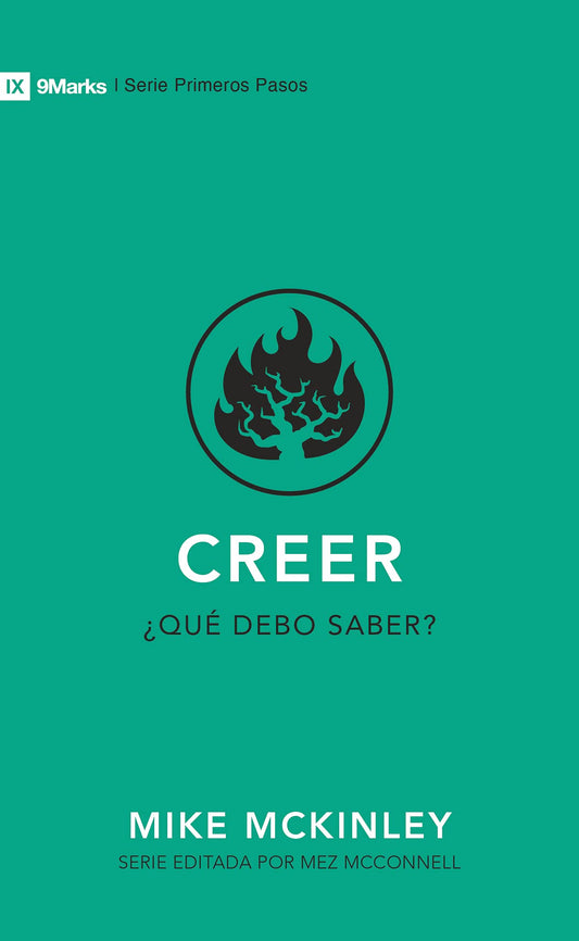 Creer: ¿Qué debo saber?