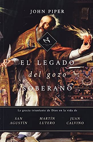 El Legado del Gozo Soberano