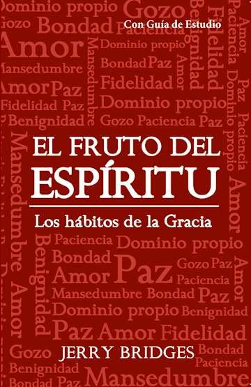 El Fruto del Espíritu