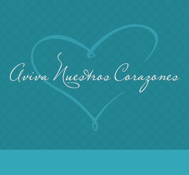 Aviva Nuestros Corazones