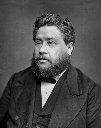 Charles Spurgeon