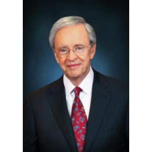 Charles Stanley