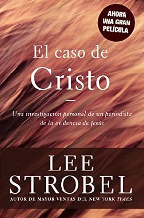 Caso de Cristo