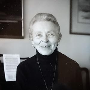 Elisabeth Elliot