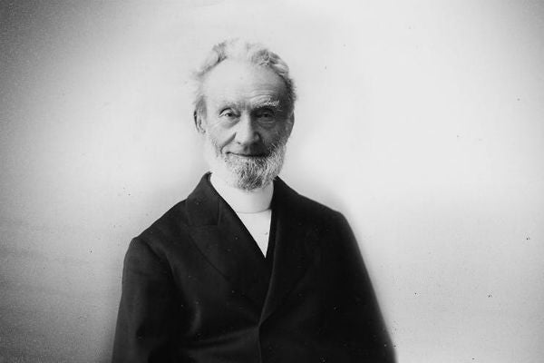 George Müller