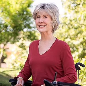 Joni Eareckson