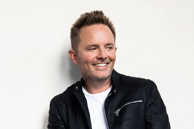 Chris Tomlin