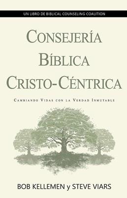 Consejería Bíblica Cristo-céntrica