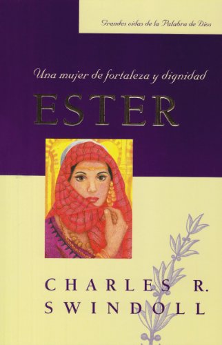 Esther (Spanish language edition)