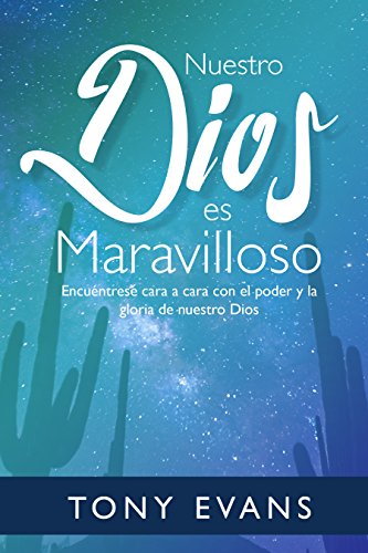 Nuestro Dios es Maravilloso (Spanish Edition)