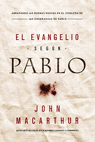 El Evangelio según Pablo