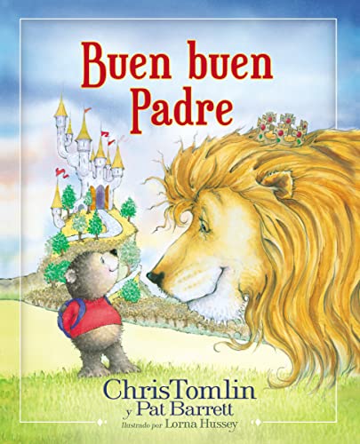 Buen buen Padre (Spanish Edition)