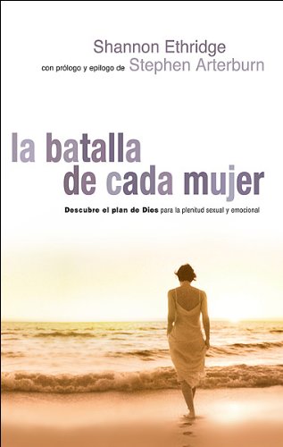 La batalla de cada mujer (Spanish Edition)