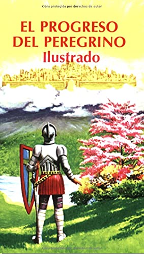 El Progreso del Peregrino (Ilustrado)