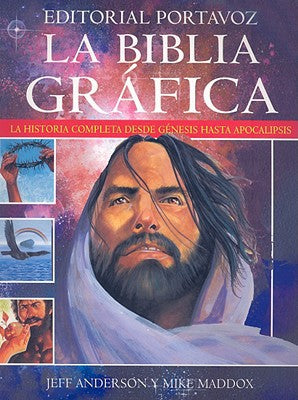 La Biblia gráfica (Spanish Edition)