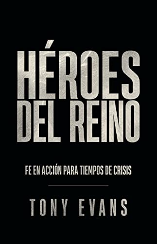 Héroes del reino (Kingdom Heroes) (Spanish Edition)