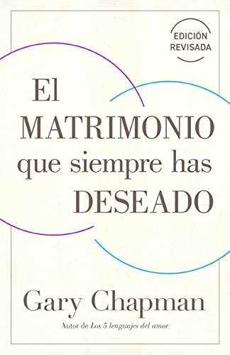 El matrimonio que siempre has deseado