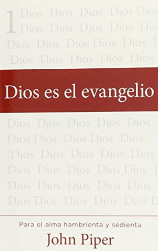 Dios es el evangelio