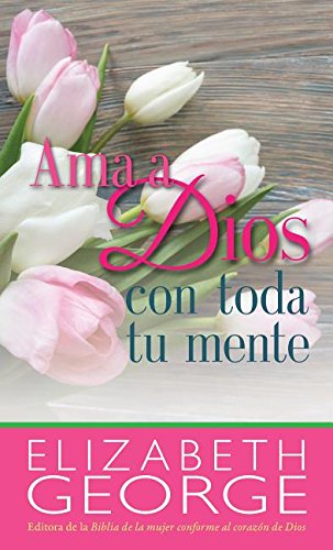 Ama a Dios/toda/mente-bolsillo (Spanish Edition)