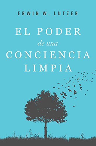 El poder de una conciencia limpia.