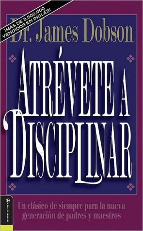 Atrevete A Disciplinar