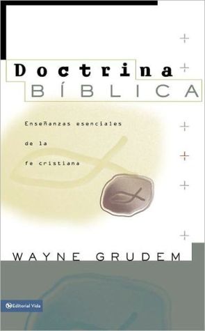 Doctrina Biblica