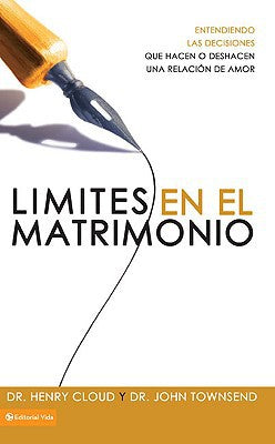 Límites en el matrimonio