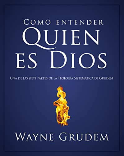 Cómo entender quien es Dios.