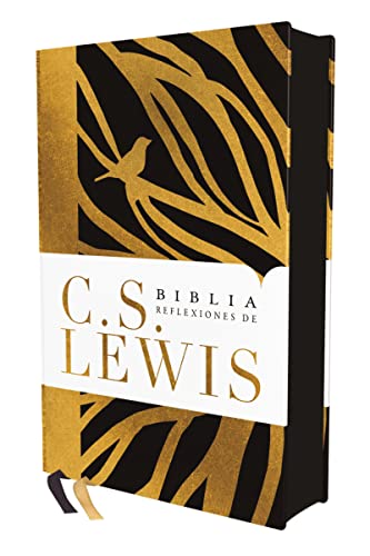 Reina Valera Revisada Biblia Reflexiones de C. S. Lewis