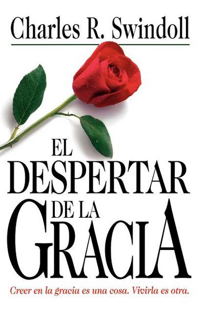 El Despertar De La Gracia