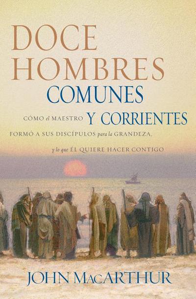 Doce hombres comunes y corrientes