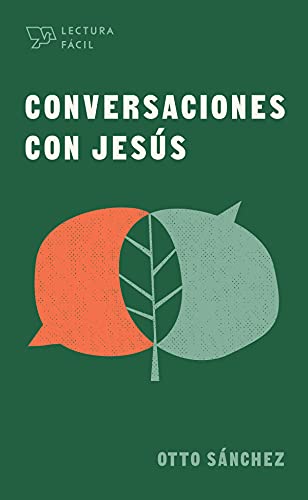 Conversaciones con Jesús.