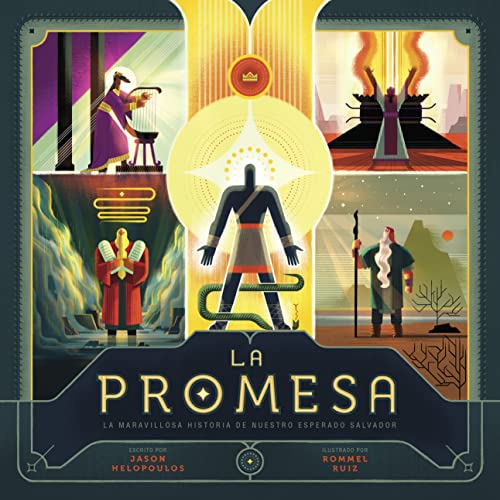 La promesa | The Promise (Spanish Edition)