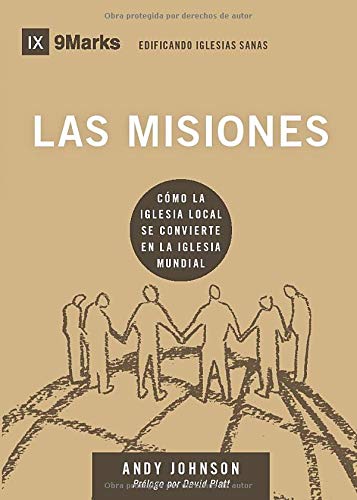 Las Misiones