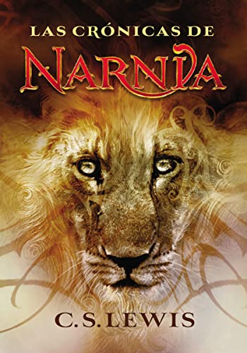 Las crónicas de Narnia (Spanish Edition)