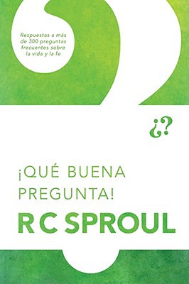 ¡Qué buena pregunta! (Spanish Edition)