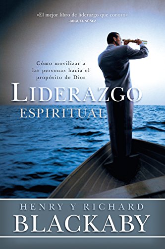 Liderazgo espiritual | Spiritual Leadership (Spanish Edition)