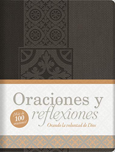 Oraciones & Reflexiones (Spanish Edition)