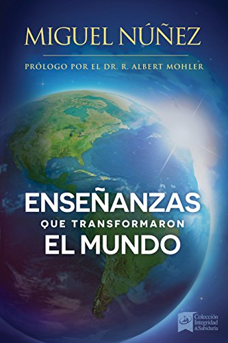 Enseñanzas que transformaron el mundo |