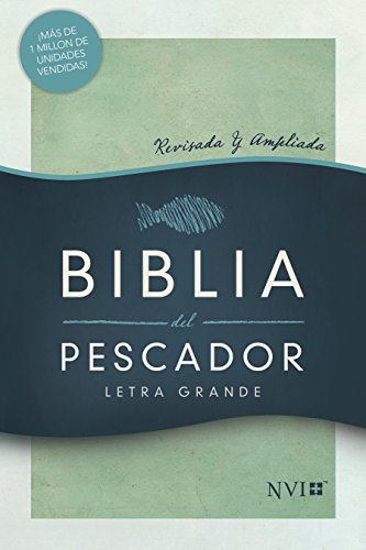 Biblia del Pescador