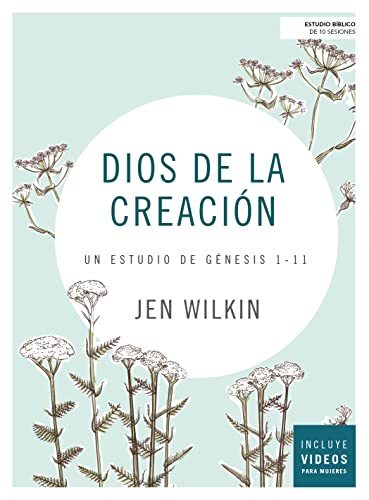 Dios de la creación