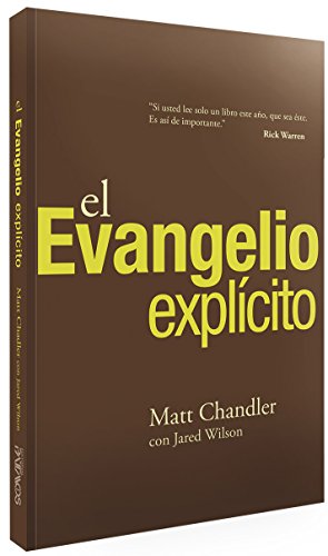 El evangelio explicito