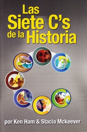 Las Siete "C"s de la Historia