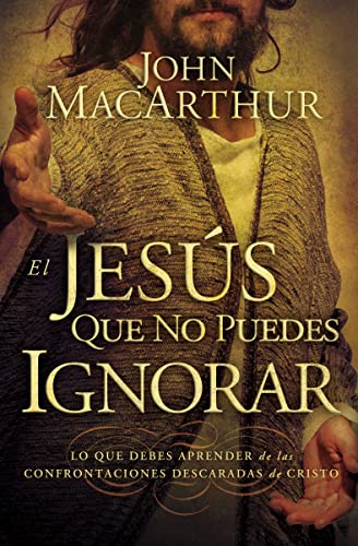 El Jesús que no puedes ignorar