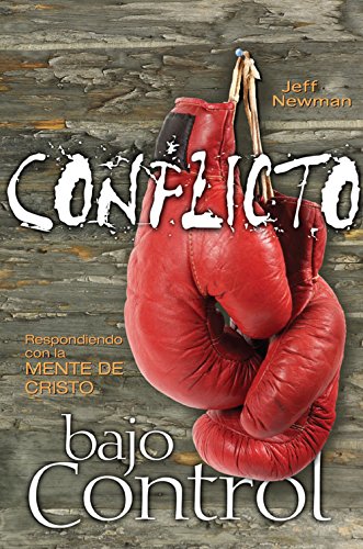 Conflicto bajo Control.